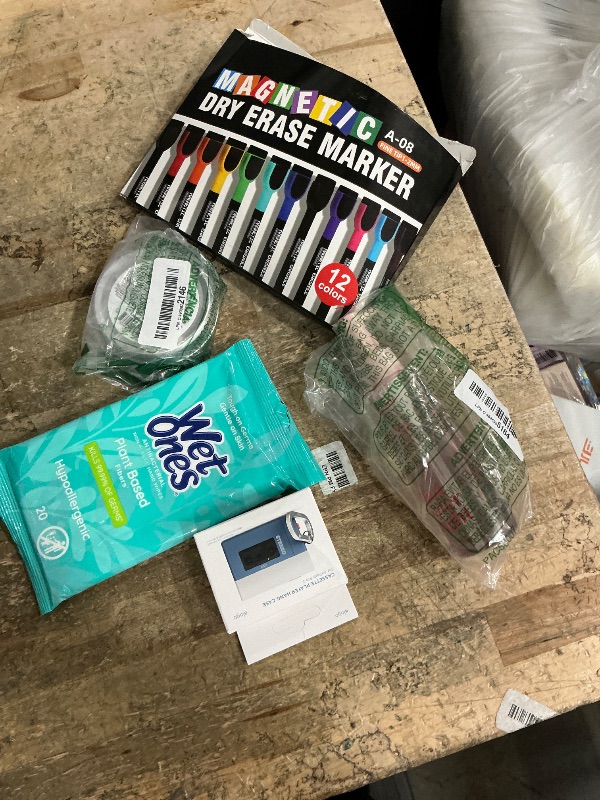 Photo 1 of **FINAL SALE ASSORTED MISC ITEMS