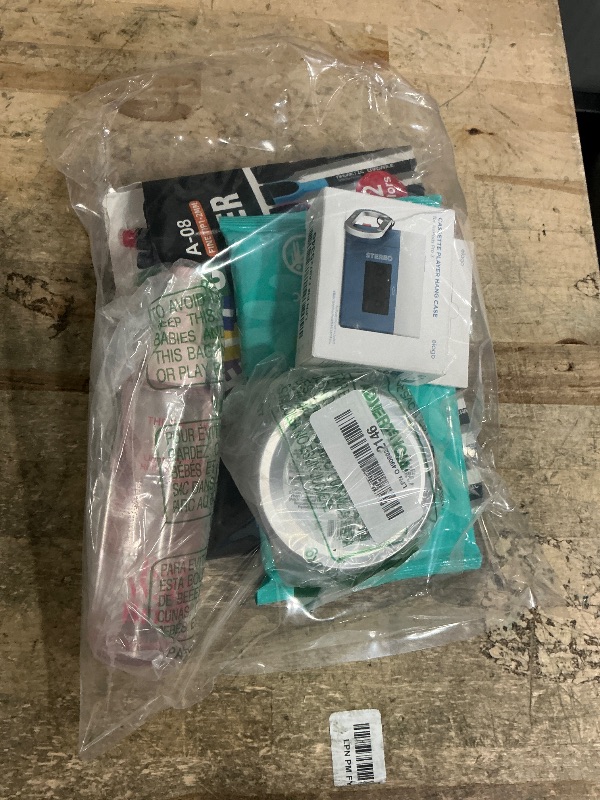 Photo 1 of **FINAL SALE ASSORTED MISC ITEMS