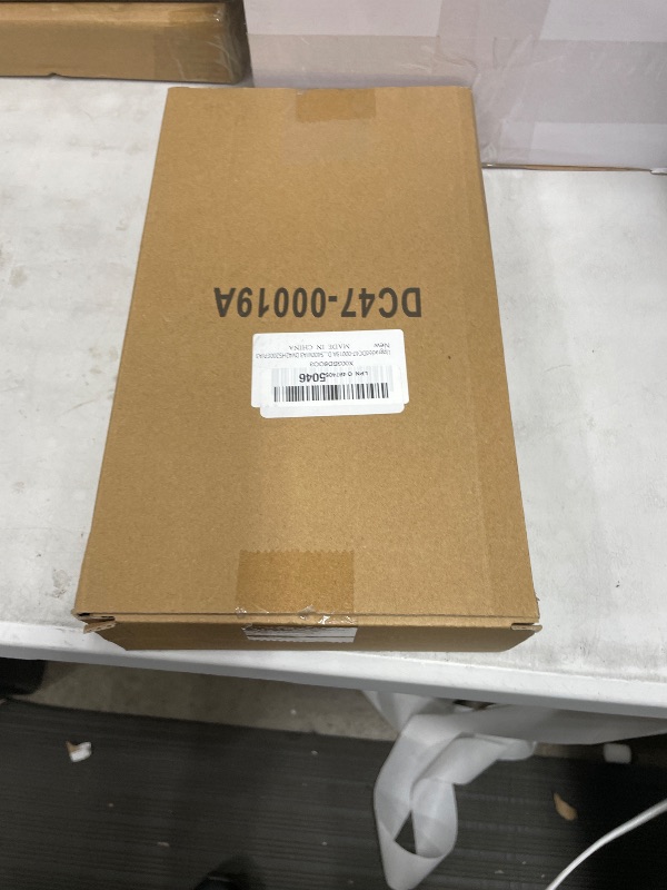 Photo 1 of ?Upgraded?DC47-00019A Dryer Heating Element for Samsung DV45H7000EW/A2 DVE50R5200W/A3 DV40J3000EW/A2 DV42H5000EW/A3 DVE50M7450W/A3 DV42H5200EW/A3 DV48H7400EW/A2 DVE50R5400V/A3 DV42H5200EP/A3