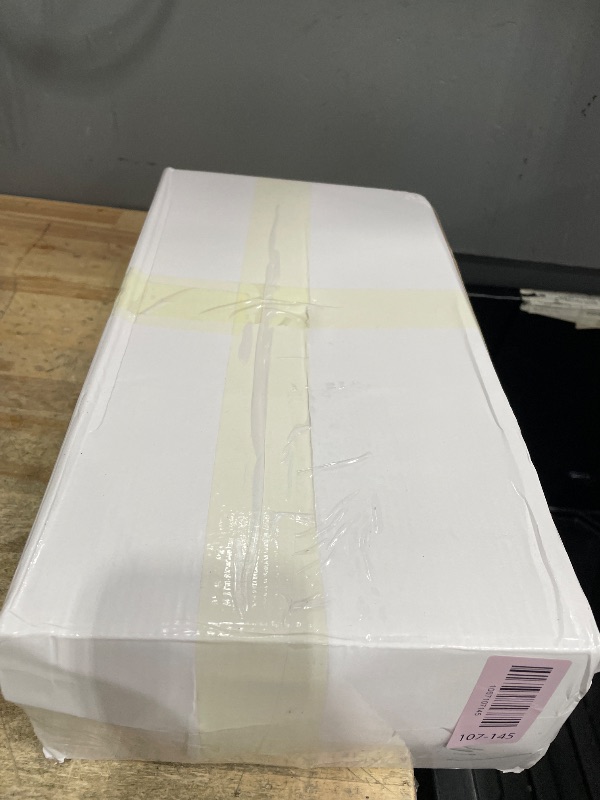 Photo 1 of ***MISSING THE BAG *** Leaf Collection Blower Vacuum Kit,White Compatible with Toro 51502,51574, 51592, 51599, 51602, 51609, 51617, 51618, 51619, and 51621