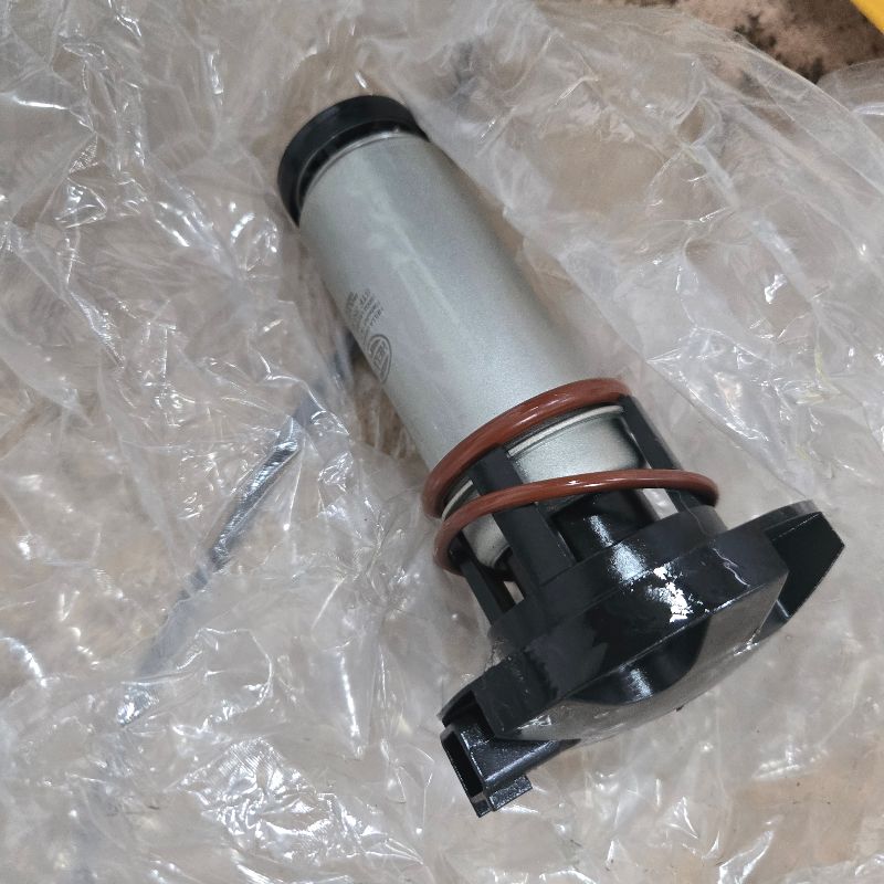 Photo 1 of **Parts Only** Hella 358300911 Fuel Pump