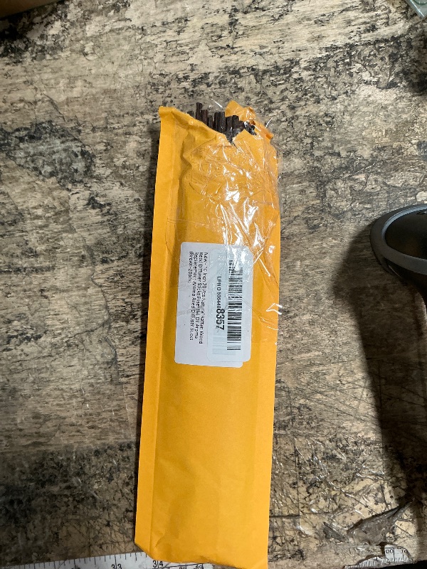 Photo 1 of 10 inch 20 Pcs Natural Rattan Wood Reed Diffuser Sticks Essential Oil Aroma Replacement Aroma Reed Diffuser Sticks (Brown-20pcs)