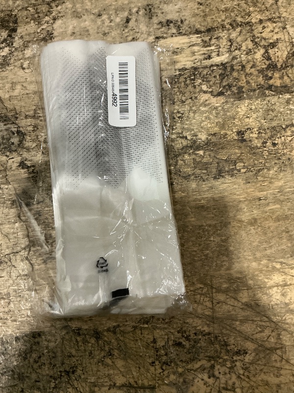 Photo 1 of (200Pcs)100pcs Translucent Plastic Bags/Bakery Bags with 100pcs Hand made Stickers for Cookie Cake Chocolate Candy Snack Wrapping Good for Bakery Party Supplies