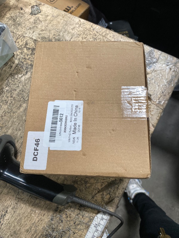 Photo 1 of ***SOLD FOR PARTS***WMPHE Turbocharger Wastegate Actuator Turbo Solenoid Valve Compatible with Hyundai Sonata 2015-2019 Tucson 2016-2018 Kia Optima 2016-2020 Replacement for 39400-2B250 394002B250