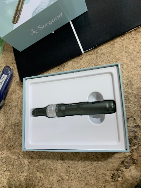 Photo 1 of 0.25mm Derma Roller Pen
