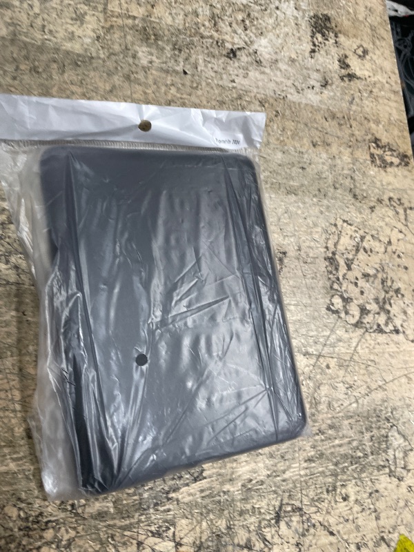 Photo 1 of ?WOGROO for Kindle Paperwhite 2024 Case 7" (12th Generation) - Slim & Soft Lightweight Protective Cover with Anti-Scratch Finish for Amazon Kindle e-Reader Tablet - Black