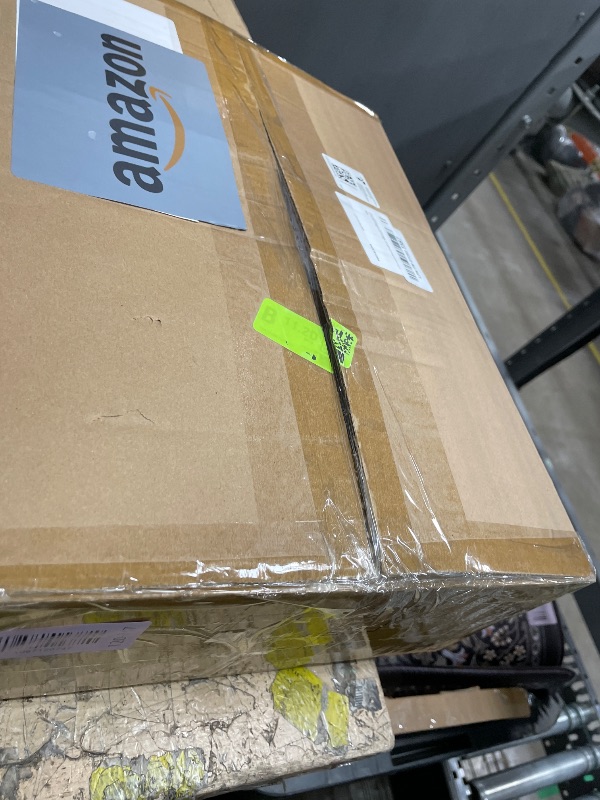 Photo 1 of ['p;['LZHOME Hexagon LED Garage Light: 25 Pack Updated Bigger Size, 26400LM Super Bright Car Detailing Ceiling LED Shop Light for Warehouse Workshop Gym Basement Car Care Wash Room