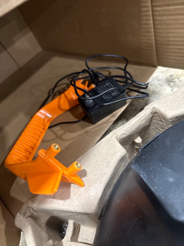 Photo 1 of (2026 Upgrade) CliBot Cordless Pool Vacuum for Above Ground Pool - Dual-Motor Automatic Pool Cleaner with 120Mins Runtime, Easy One-Button Operation for Flat In-Ground and Above Ground Pools