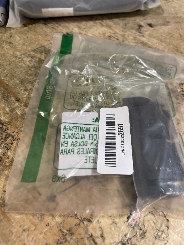 Photo 1 of 10 Pack Door Shims for Door Hinge Repair Kit, 0.050 Inch Thickness, 3.5 Inch Hinge Shims