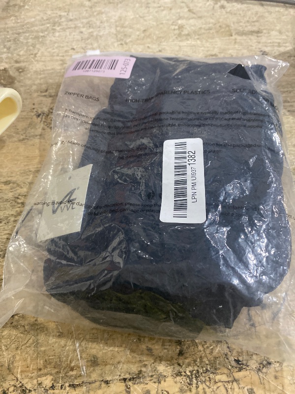 Photo 1 of (small)  Tummy Control Shapewear Shorts, High Waisted Shapewear for Women, Thigh Slimmer, Body Shaper Shorts Under Dresses Black