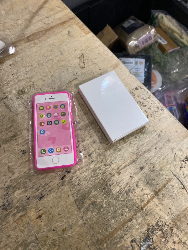 Photo 1 of - 3 Pack 3ml Syringes
Pink toy phone 
bundle 