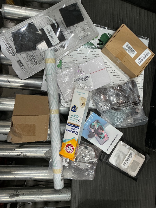 Photo 1 of ***10 ASSORTED MISC ITEMS 