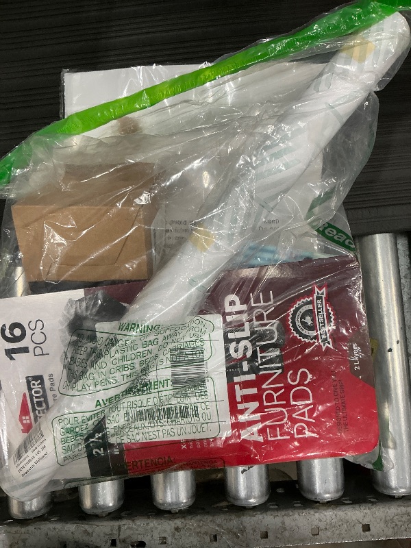 Photo 1 of ***10 ASSORTED MISC ITEMS 