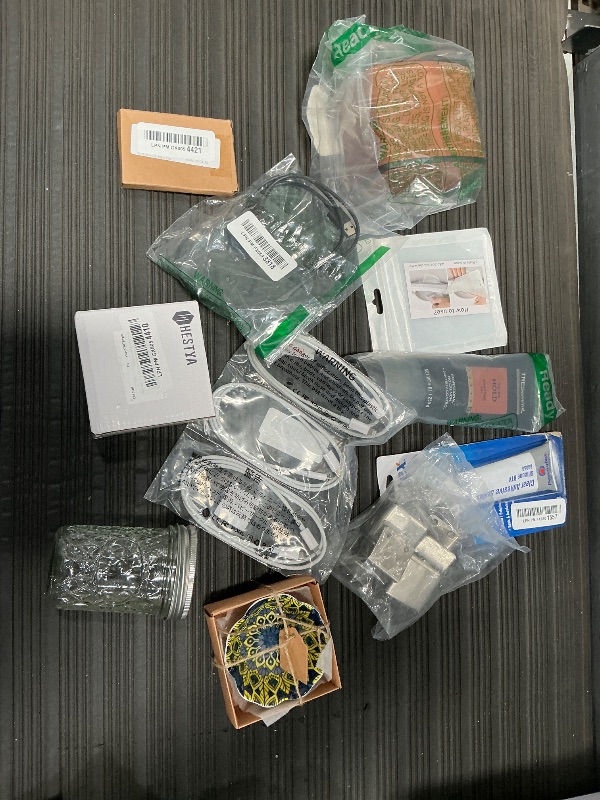 Photo 1 of ** 11 ASSORTED MISC ITEMS