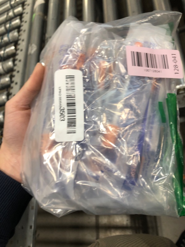 Photo 1 of 0.5ml 31G 5/16 Inch 8mm Syringe, Lab Syringes Individually Wrapped, Pack of 25