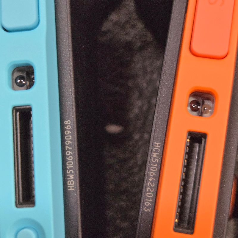 Photo 1 of **DOES NOT INCLUDE CONSOLE** Nintendo Switch 2 System