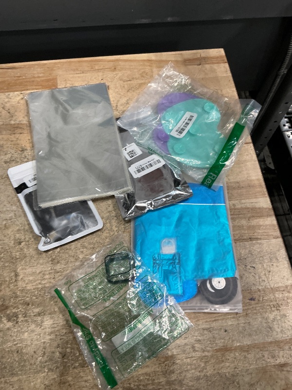 Photo 1 of **FINAL SALE 6 ASSORTED MISC ITEMS 