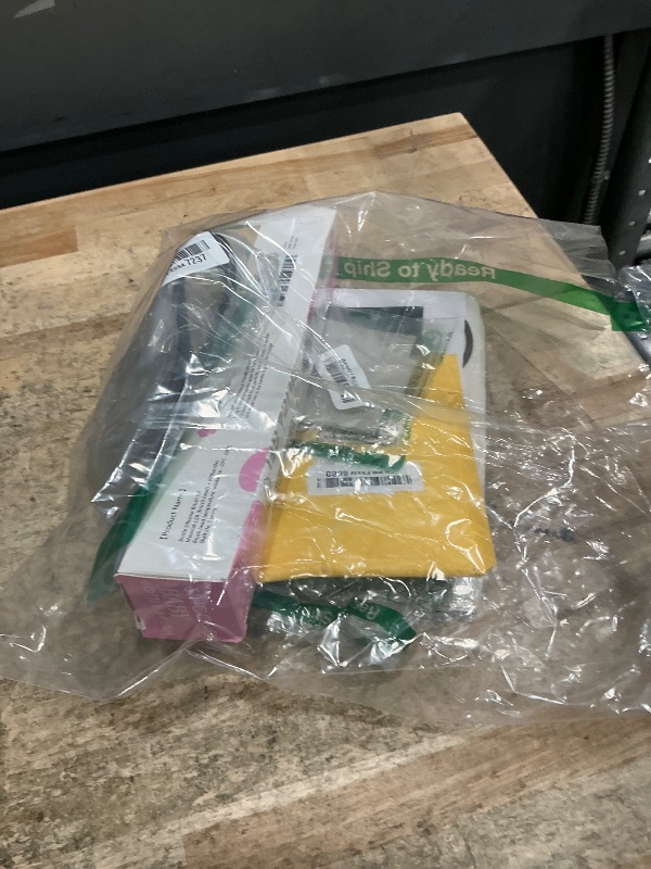 Photo 1 of **FINAL SALE 6  ASSORTED MISC ITEMS