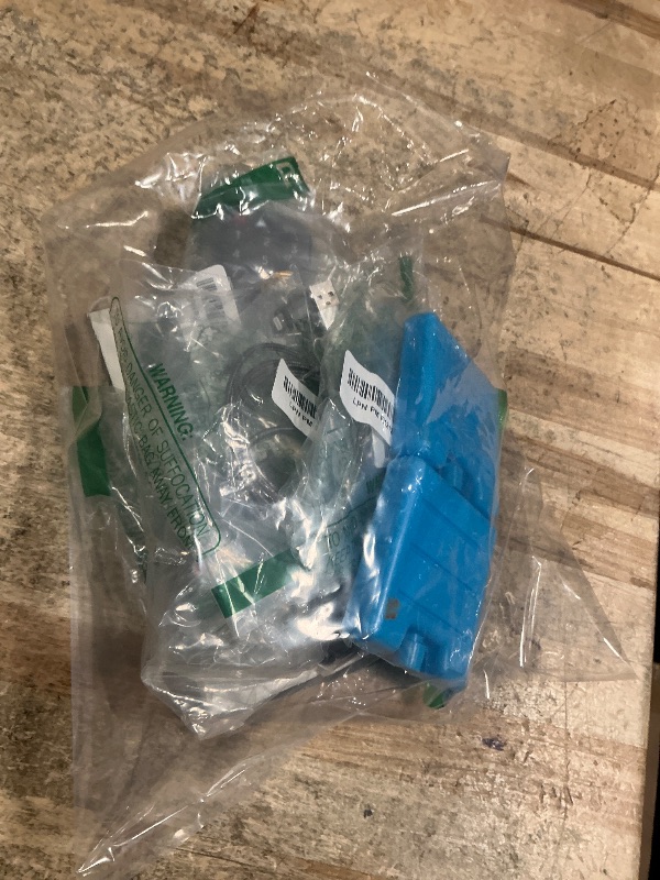 Photo 1 of **FINAL SALE  6 ASSORTED MISC ITEMS 