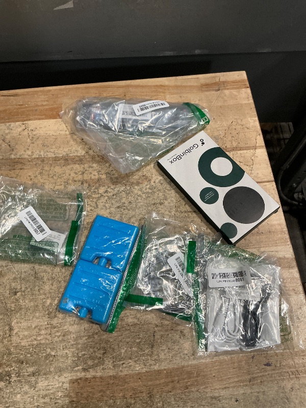 Photo 1 of **FINAL SALE  6 ASSORTED MISC ITEMS 