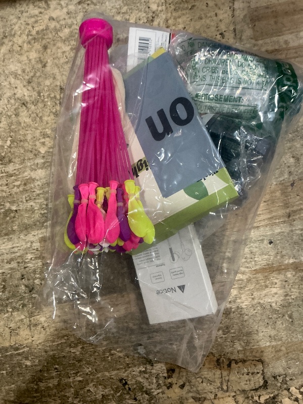 Photo 1 of **FINAL SALE 8 ASSORTED MIOSC ITEMS 