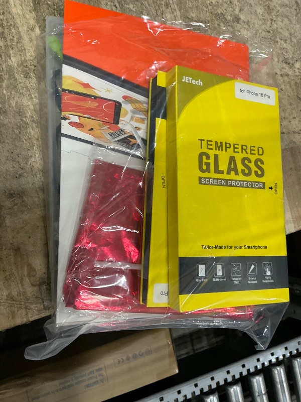 Photo 1 of **FINAL SALE 6  ASSORTED MISC ITEMS
