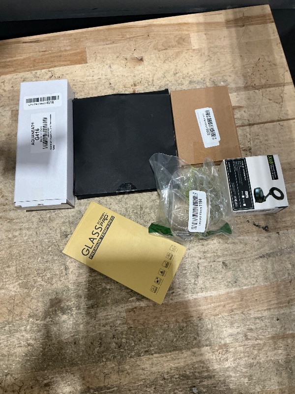 Photo 1 of **  6 ASSORTED MISC ITEMS 