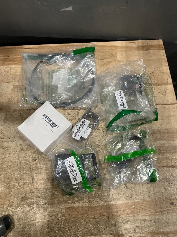 Photo 1 of ** 6 ASSORTED MISC ITEMS 