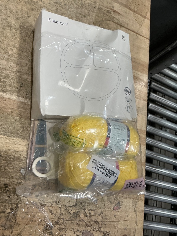 Photo 1 of **  5 ASSORTED MISC ITEMS 