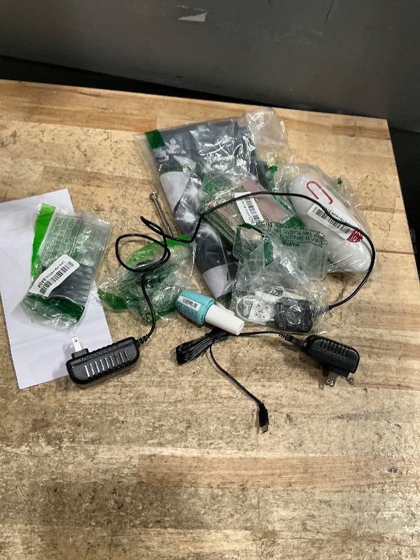 Photo 1 of ** 10 ASSORTED MISC ITEMS 