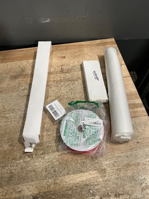 Photo 1 of ** 5 ASSORTED MISC ITEMS 
