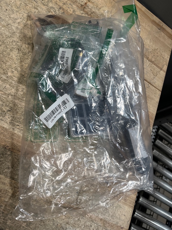 Photo 1 of **  8 ASSORTED MISC ITEMS 
