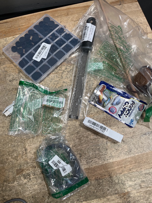 Photo 1 of **  8 ASSORTED MISC ITEMS 
