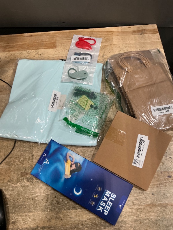 Photo 1 of **  6 ASSORTED MISC ITEMS 
