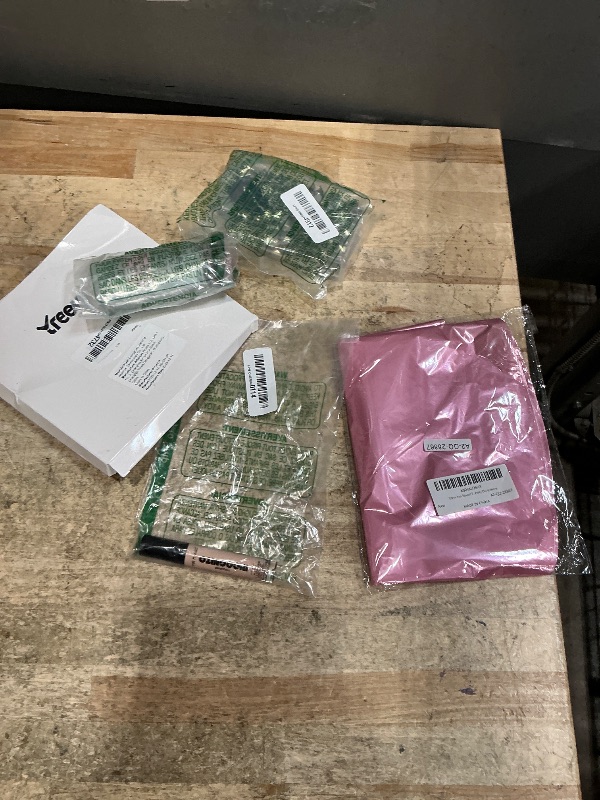 Photo 1 of **  5 ASSORTED MISC ITEMS 
