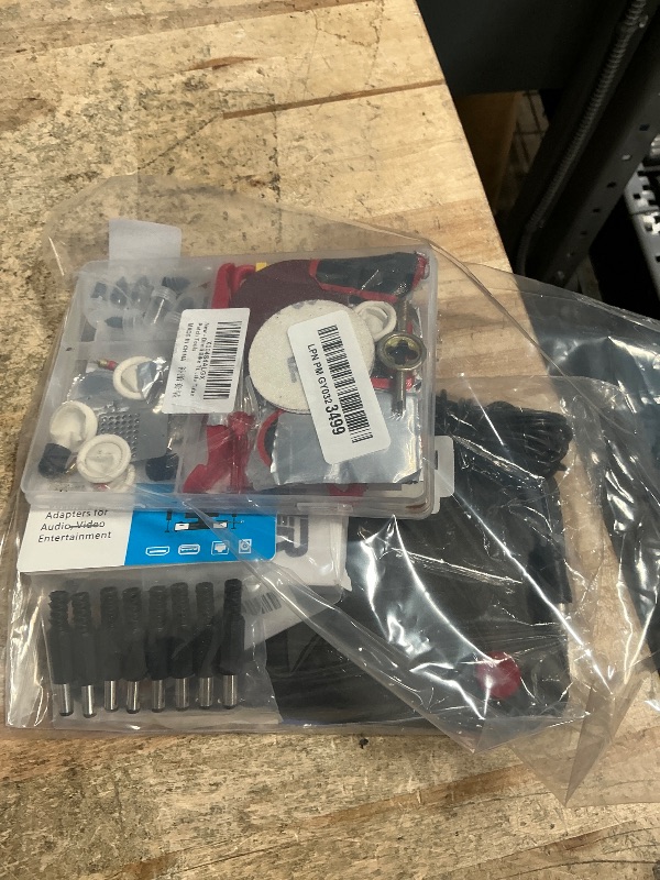 Photo 1 of ** 5 ASSORTED MISC ITEMS 
