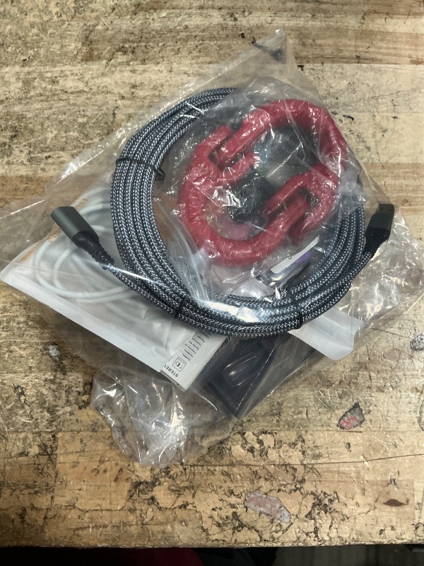 Photo 1 of ** 6 ASSORTED MISC ITEMS 
