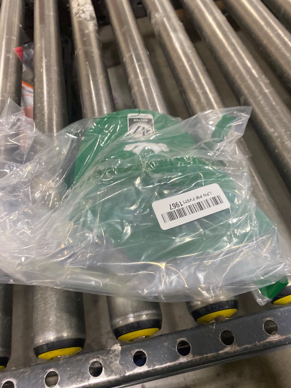 Photo 1 of '47 Brand Snapback Cap - MVP New York Yankees Dark Green