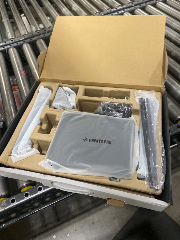 Photo 1 of Studio Z UHF Wireless Microphone (STZ-W3372), Dual Wireless Mics,w/ 2 Handhelds, 2x50 Channel Operation, 200ft Range, Dynamic Microphone for Singing, Karaoke, Church
