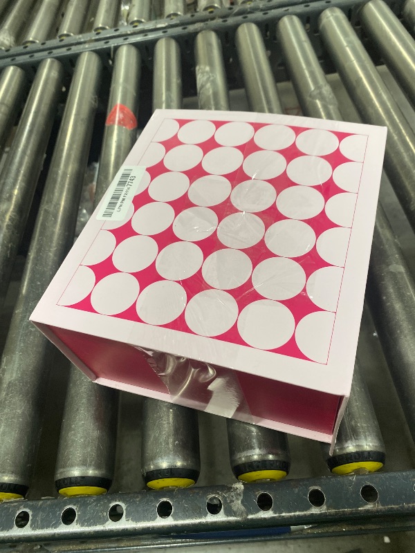 Photo 1 of Red Light Therapy Mask for Face & Neck, LED Face Light Therapy,USB C Rechargeable,Infrared Mask for Home Working Travel Yoga (Blush)