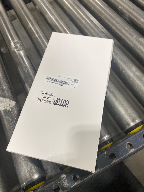 Photo 1 of 1/4 Inch Quilting Sewing Tape Wash Away Tape, Each 22 Yard (3 Rolls)