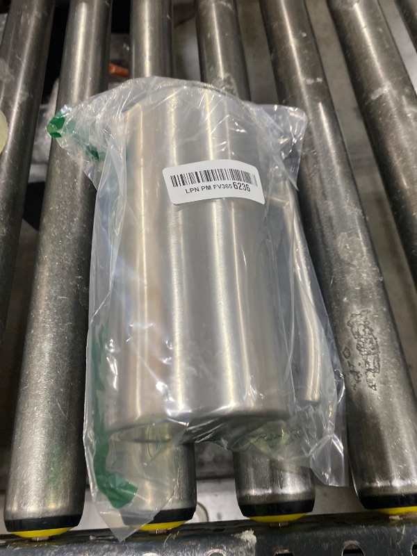 Photo 1 of Frieling Coffee Press Stainless Steel French Press Coffee Maker - 44 oz, Brushed Stainless Steel - Double-Walled Insulated Zero Sediment Filter - For Home & Camping