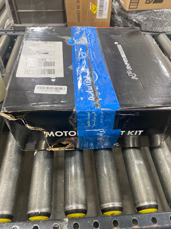 Photo 1 of A-Premium 3PCS Engine Motor Mount and Transmission Mount Set Compatible with Ford Ranger 1985-1997 & Mazda B2300 1994-1997, L4 2.0L 2.3L, Replace# ZZL039340, ZZL039340A