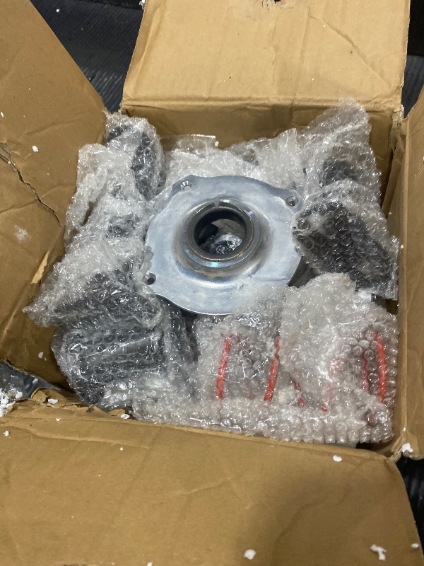 Photo 1 of AUTOKAY Tied Secondary Driven Clutch for Polaris RZR 800 800-S 800-4 2008-2014 1322848 1322707 Clutcher Secondary Clutch with Helix Spring