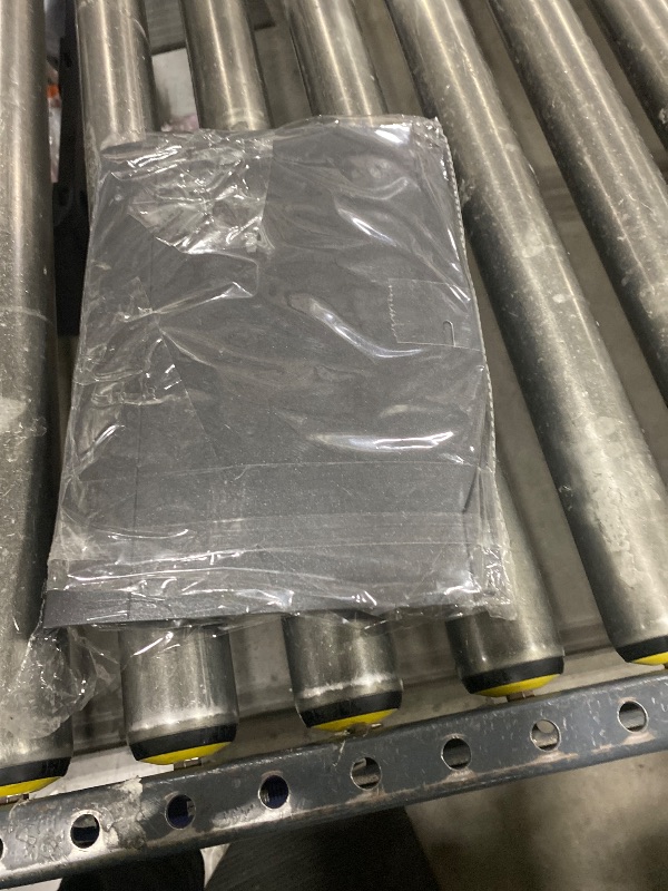 Photo 1 of 10 Pack Gift Card Boxes Large Luxury Gift Envelope Wrapping Box with Lid Ribbon Shirt Gift Box for Birthday Wedding Proposal Parties Christmas Valentine New Year Gift Present Packaging Box (Black)