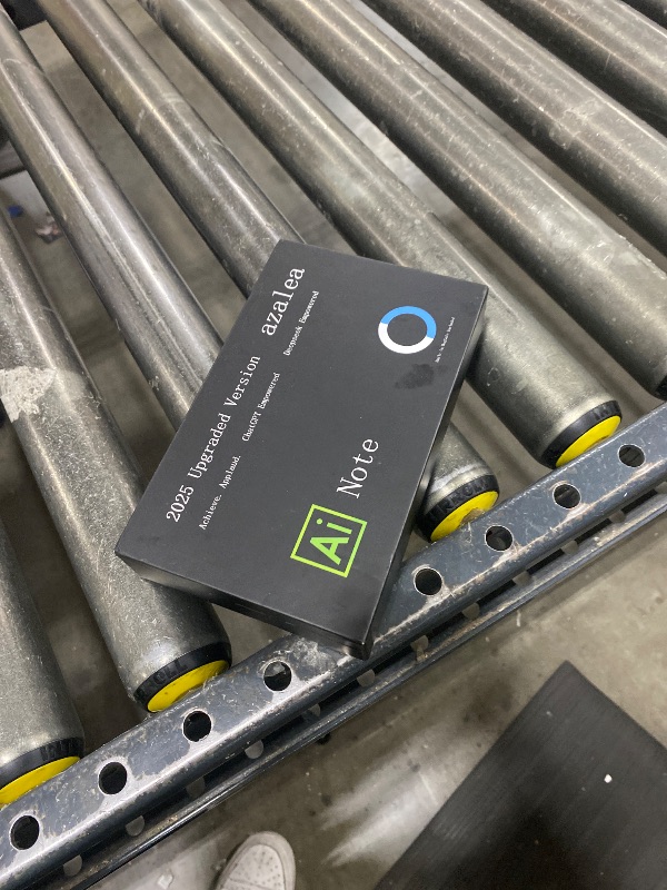 Photo 1 of ?2025 New Version? 132G AI Voice Recorder 9800 Hours Voice Activated Recorder Recording Device Built-in HD Recording Module, Hybrid ANC Precise Noise Reduction Technology for Meetings, Work, Lectures