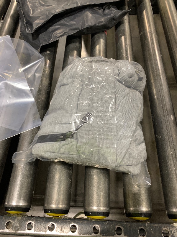 Photo 1 of PURE CHAMP Mens 3 Pack Fleece Active Athletic Workout Jogger Sweatpants for Men with Zipper Pocket and Drawstring Size S-3XL