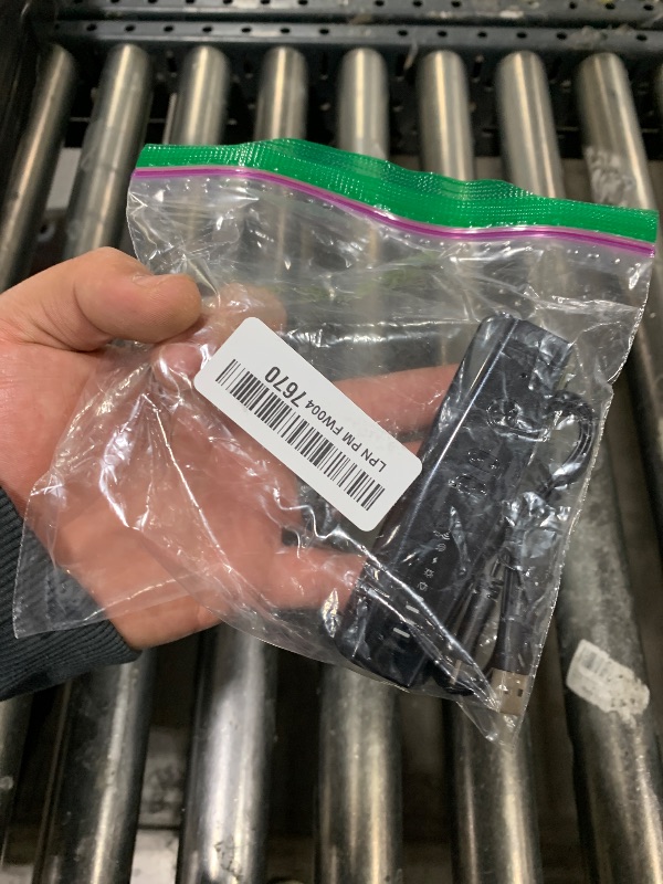 Photo 1 of AI 2026 Hidden Camera Detector -GPS Tracker Detector, Anti-Spy Detector, Bug Detector Electronic Sweeper for Hotels, Travel, Home & Office