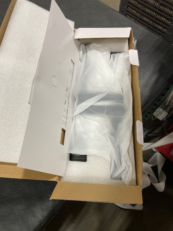 Photo 1 of Sliding Door Smart Lock, Sliding Glass Door Lock with Fingerprint, JNZCH Smart Mortise Lock with App Control, IC Card, Keys, Anti-Peep Touchscreen, Perfect for Patio, Home (Black)