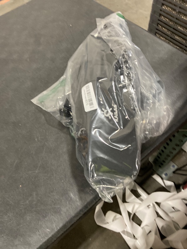 Photo 1 of KAILAS B4 Rock Climbing Harness Men Roofing Harness Safety Belt Climbing Gear Adjustable Mountaineering Lightweight